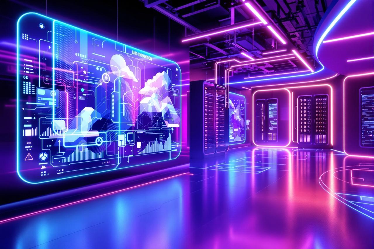 腾讯视频合作展示图