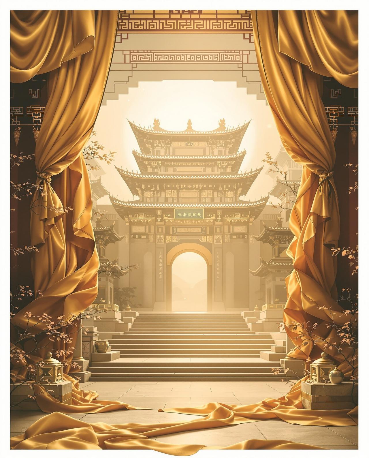 长安十二时辰 - 古装悬疑影视作品海报